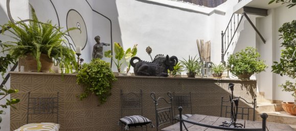 Дом с 7 спальнями в Коин, Испания № 139616 42