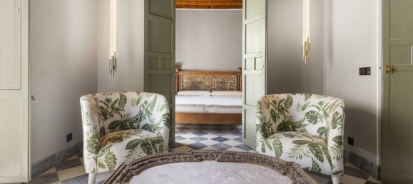 Дом с 7 спальнями в Коин, Испания № 139616 24