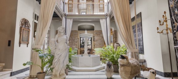 Дом с 7 спальнями в Коин, Испания № 139616 12