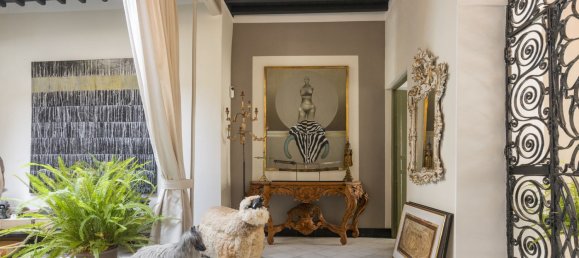 Дом с 7 спальнями в Коин, Испания № 139616 40