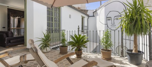 Дом с 7 спальнями в Коин, Испания № 139616 29