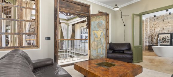 Дом с 7 спальнями в Коин, Испания № 139616 17