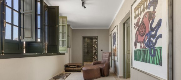 Дом с 7 спальнями в Коин, Испания № 139616 28