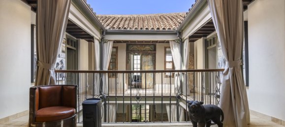 Дом с 7 спальнями в Коин, Испания № 139616 5