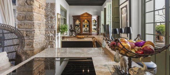 Дом с 7 спальнями в Коин, Испания № 139616 14