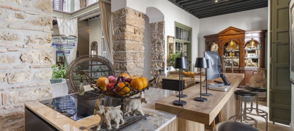 Дом с 7 спальнями в Коин, Испания № 139616 2