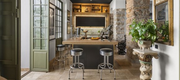 Дом с 7 спальнями в Коин, Испания № 139616 8