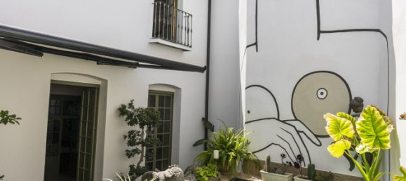 Дом с 7 спальнями в Коин, Испания № 139616 44