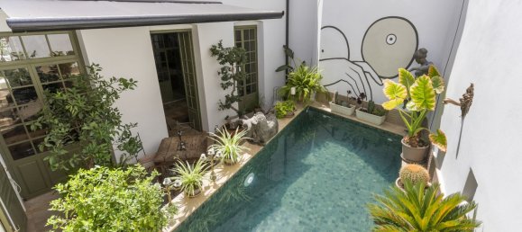 Дом с 7 спальнями в Коин, Испания № 139616 41