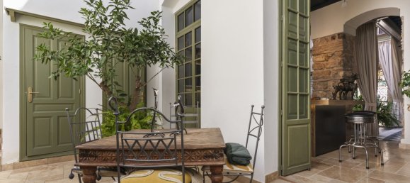 Дом с 7 спальнями в Коин, Испания № 139616 34