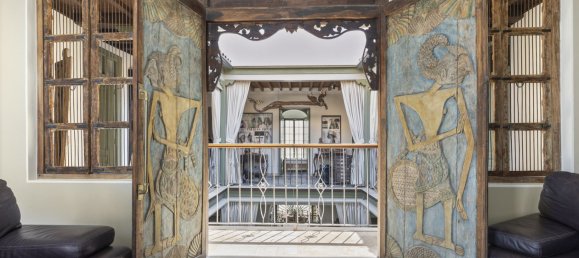 Дом с 7 спальнями в Коин, Испания № 139616 16