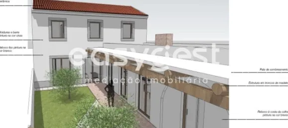 4 bedrooms House in Aljustrel, Portugal No. 31768 3