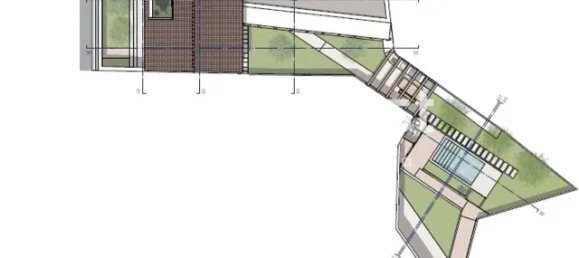 4 bedrooms House in Aljustrel, Portugal No. 31768 2