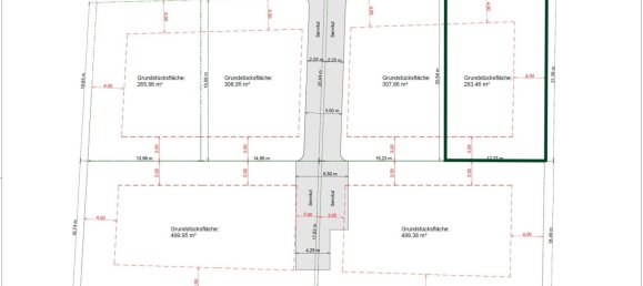  Land in Walchsee, Austria No. 190980 9