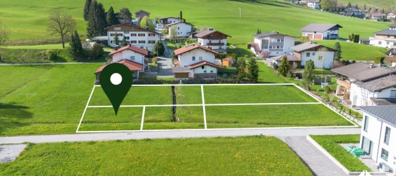  Land in Walchsee, Austria No. 190980 3