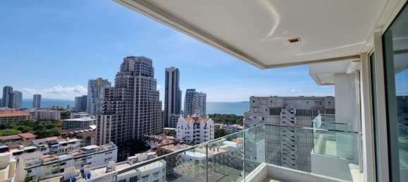 1 bedroom Apartment in Pattaya, Thailand No. 11161 7