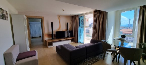 1 bedroom Apartment in Pattaya, Thailand No. 11161 2