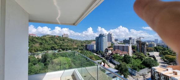 1 bedroom Apartment in Pattaya, Thailand No. 11161 8