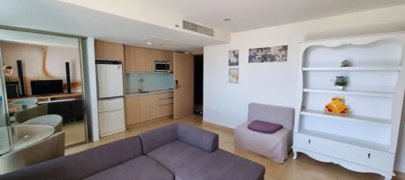 Apartamento de 1 dormitorio en Pattaya, Thailand No. 11161 3