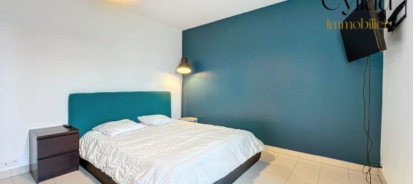 1 غرف نوم شقة في Saint-Benoit-des-Ondes, France رقم 208808 3