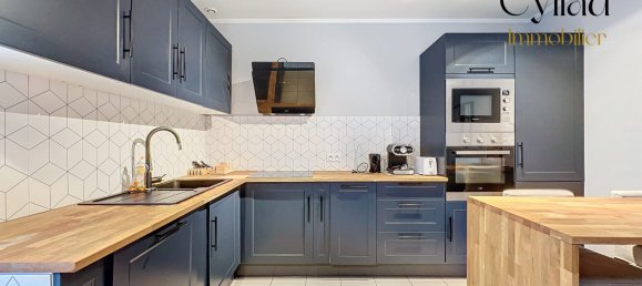 1 غرف نوم شقة في Saint-Benoit-des-Ondes, France رقم 208808 2