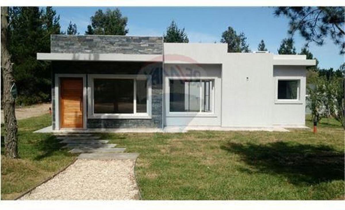 3 bedrooms House in Mar del Plata, Argentina No. 96799