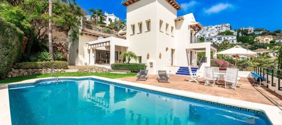 4 bedrooms Villa in Los Arqueros, Spain No. 19561 24