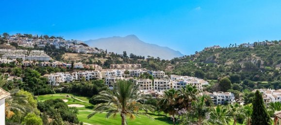 4 bedrooms Villa in Los Arqueros, Spain No. 19561 29