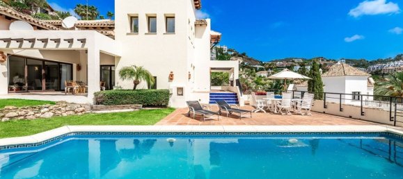 4 bedrooms Villa in Los Arqueros, Spain No. 19561 19
