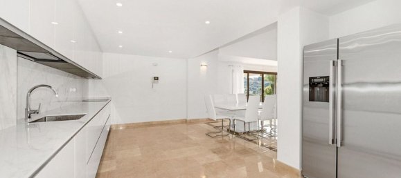 4 bedrooms Villa in Los Arqueros, Spain No. 19561 4