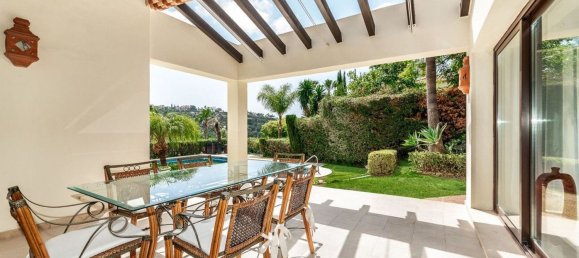 4 bedrooms Villa in Los Arqueros, Spain No. 19561 14