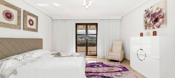 4 bedrooms Villa in Los Arqueros, Spain No. 19561 8