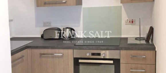 Apartamento T1 em Sliema, Malta N.º 4508 5