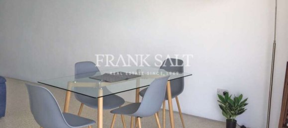 Apartamento T1 em Sliema, Malta N.º 4508 4