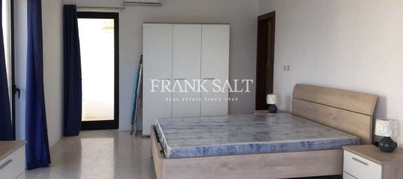 Apartamento T1 em Sliema, Malta N.º 4508 6