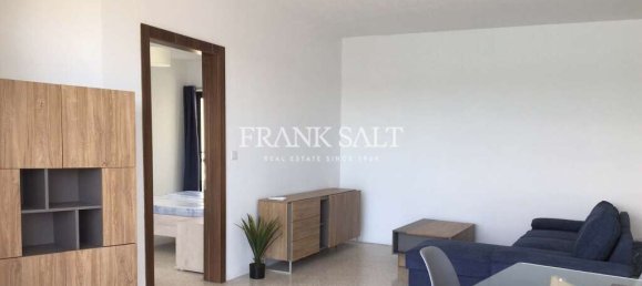Apartamento T1 em Sliema, Malta N.º 4508 2
