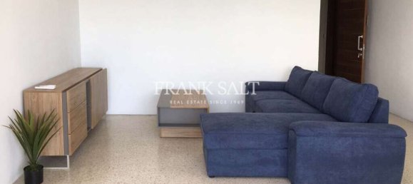 Apartamento T1 em Sliema, Malta N.º 4508 3