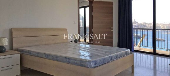 Apartamento T1 em Sliema, Malta N.º 4508 7
