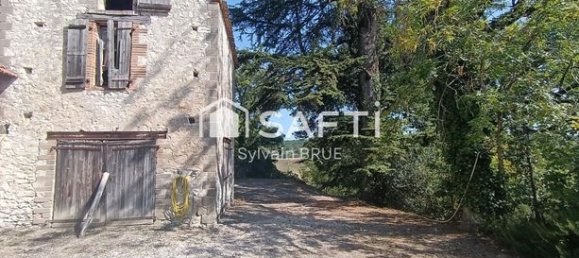 Дом с 3 спальнями в Тарн и Гаронна, Франция № 313222 4