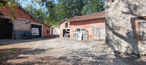 Дом с 3 спальнями в Тарн и Гаронна, Франция № 313222 2