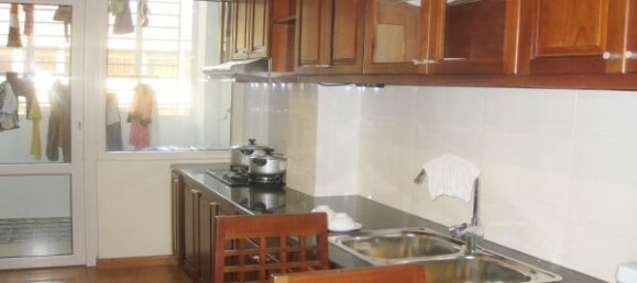1 bedroom Apartment in Ba Dinh, Vietnam No. 7010 3