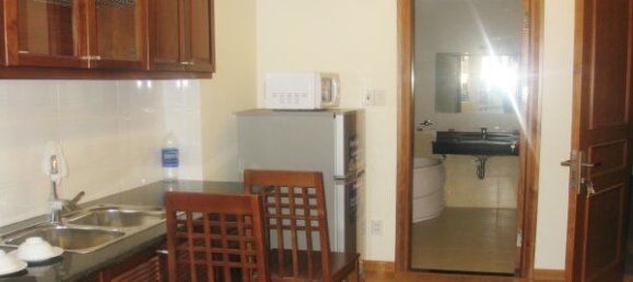 1 bedroom Apartment in Ba Dinh, Vietnam No. 7010 5
