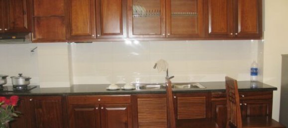 1 bedroom Apartment in Ba Dinh, Vietnam No. 7010 4