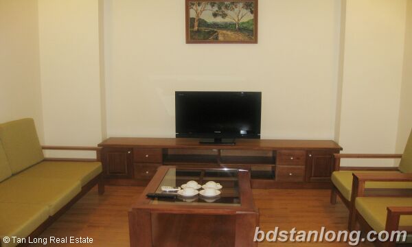 1 bedroom Apartment in Ba Dinh, Vietnam No. 7010