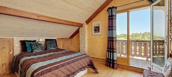 Casa T3 em Haute-Savoie, France N.º 348111 6