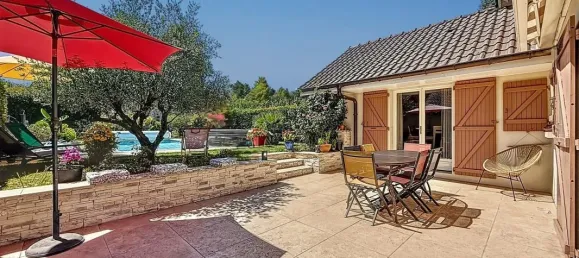 Casa T3 em Haute-Savoie, France N.º 348111 2