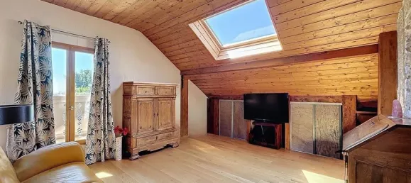 Casa T3 em Haute-Savoie, France N.º 348111 8