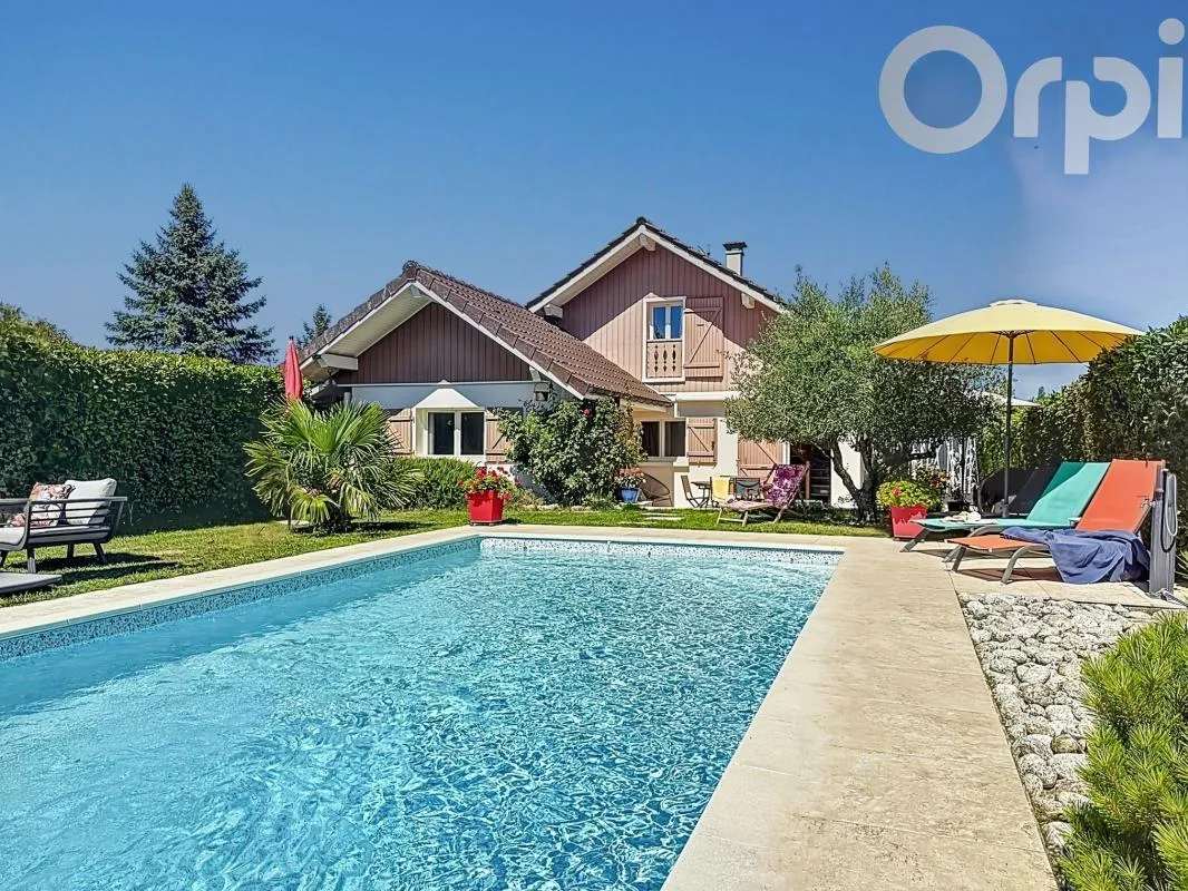 Casa T3 em Haute-Savoie, France N.º 348111