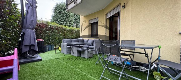 3 غرف نوم منزل ذو طابقين في Arluno, Italy رقم 360541 22