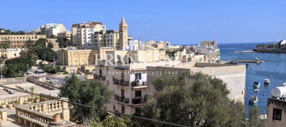3 Schlafzimmer Wohnung in Marsaskala, Malta, Nr. 8076 4